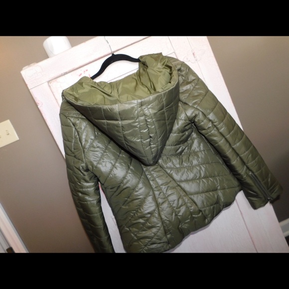 Ark & Co jacket - Picture 6 of 6